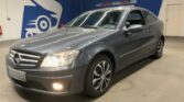 Mercedes-Benz CLC-Klasse CLC 200 Kompressor 2009m. Benzinas Automatinė