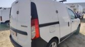 Dacia Dokker Express 1.6 SCe LPG Essential 2021m. Benzinas/Dujos Mechaninė