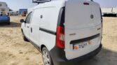 Dacia Dokker Express 1.6 SCe LPG Essential 2021m. Benzinas/Dujos Mechaninė