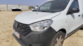 Dacia Dokker Express 1.6 SCe LPG Essential 2021m. Benzinas/Dujos Mechaninė