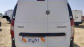 Dacia Dokker Express 1.6 SCe LPG Essential 2021m. Benzinas/Dujos Mechaninė