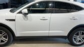 Jaguar E-Pace D180 SE AWD 2018m. Dyzelinas Automatinė