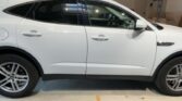 Jaguar E-Pace D180 SE AWD 2018m. Dyzelinas Automatinė