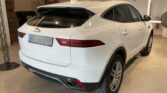 Jaguar E-Pace D180 SE AWD 2018m. Dyzelinas Automatinė