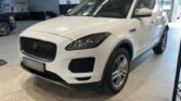 Jaguar E-Pace D180 SE AWD 2018m. Dyzelinas Automatinė