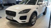 Jaguar E-Pace D180 SE AWD 2018m. Dyzelinas Automatinė