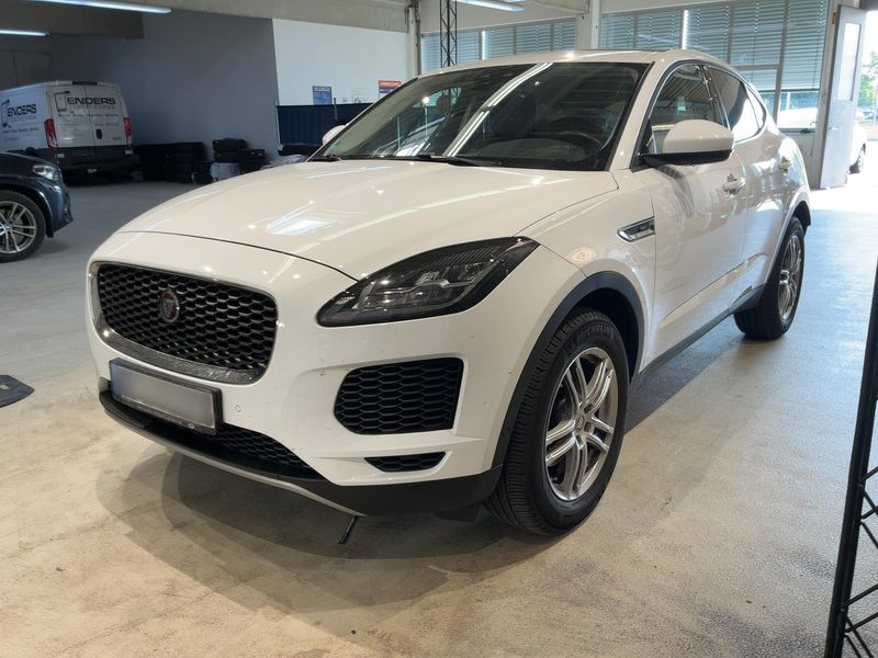 Jaguar E-Pace D180 SE AWD 2018m. Dyzelinas Automatinė