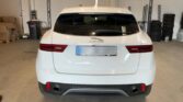 Jaguar E-Pace D180 SE AWD 2018m. Dyzelinas Automatinė