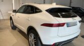 Jaguar E-Pace D180 SE AWD 2018m. Dyzelinas Automatinė
