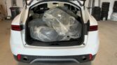 Jaguar E-Pace D180 SE AWD 2018m. Dyzelinas Automatinė
