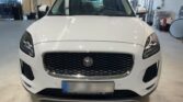 Jaguar E-Pace D180 SE AWD 2018m. Dyzelinas Automatinė