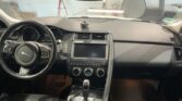 Jaguar E-Pace D180 SE AWD 2018m. Dyzelinas Automatinė