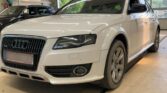 Audi A4 Allroad 2.0 TDI 2010m. Dyzelinas Mechaninė