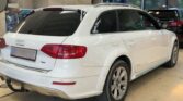 Audi A4 Allroad 2.0 TDI 2010m. Dyzelinas Mechaninė