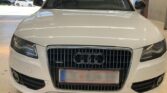 Audi A4 Allroad 2.0 TDI 2010m. Dyzelinas Mechaninė