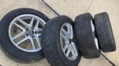 Audi A4 Allroad 2.0 TDI 2010m. Dyzelinas Mechaninė