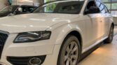 Audi A4 Allroad 2.0 TDI 2010m. Dyzelinas Mechaninė