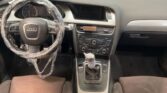 Audi A4 Allroad 2.0 TDI 2010m. Dyzelinas Mechaninė