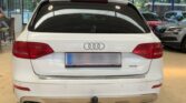 Audi A4 Allroad 2.0 TDI 2010m. Dyzelinas Mechaninė