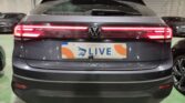 Volkswagen Taigo 1.0 TSI Life 2022m. Benzinas Automatinė