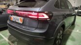 Volkswagen Taigo 1.0 TSI Life 2022m. Benzinas Automatinė