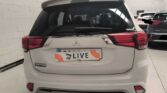 Mitsubishi Outlander 2.4 PHEV 4WD 2020m. Benzinas/Elektra Automatinė