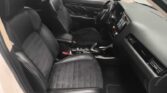 Mitsubishi Outlander 2.4 PHEV 4WD 2020m. Benzinas/Elektra Automatinė