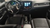 Mitsubishi Outlander 2.4 PHEV 4WD 2020m. Benzinas/Elektra Automatinė