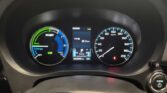 Mitsubishi Outlander 2.4 PHEV 4WD 2020m. Benzinas/Elektra Automatinė
