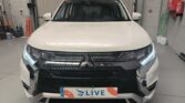Mitsubishi Outlander 2.4 PHEV 4WD 2020m. Benzinas/Elektra Automatinė
