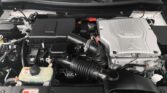 Mitsubishi Outlander 2.4 PHEV 4WD 2020m. Benzinas/Elektra Automatinė