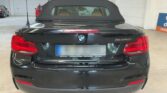 BMW 2er M240i 2018m. Benzinas Automatinė