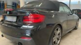 BMW 2er M240i 2018m. Benzinas Automatinė