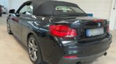 BMW 2er M240i 2018m. Benzinas Automatinė