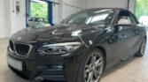 BMW 2er M240i 2018m. Benzinas Automatinė
