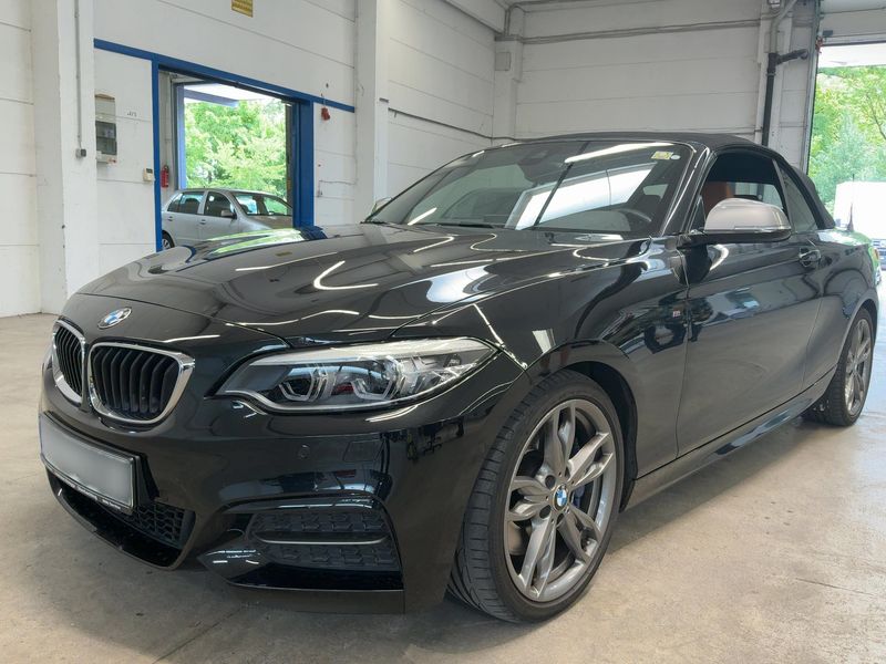 BMW 2er M240i 2018m. Benzinas Automatinė