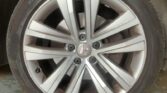 Seat Alhambra 2.0 TSI Style 2014m. Benzinas Automatinė