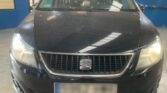 Seat Alhambra 2.0 TSI Style 2014m. Benzinas Automatinė