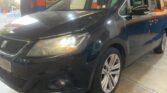 Seat Alhambra 2.0 TSI Style 2014m. Benzinas Automatinė