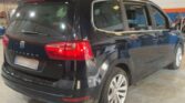 Seat Alhambra 2.0 TSI Style 2014m. Benzinas Automatinė