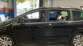 Seat Alhambra 2.0 TSI Style 2014m. Benzinas Automatinė