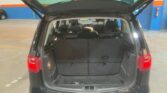 Seat Alhambra 2.0 TSI Style 2014m. Benzinas Automatinė