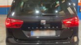 Seat Alhambra 2.0 TSI Style 2014m. Benzinas Automatinė