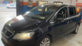 Seat Alhambra 2.0 TSI Style 2014m. Benzinas Automatinė