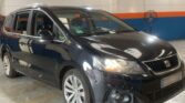 Seat Alhambra 2.0 TSI Style 2014m. Benzinas Automatinė