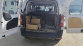 Peugeot Rifter 1.5 Blue-HDi Active Pack L1 2022m. Dyzelinas Mechaninė