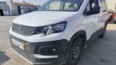 Peugeot Rifter 1.5 Blue-HDi Active Pack L1 2022m. Dyzelinas Mechaninė
