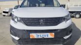 Peugeot Rifter 1.5 Blue-HDi Active Pack L1 2022m. Dyzelinas Mechaninė