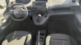 Peugeot Rifter 1.5 Blue-HDi Active Pack L1 2022m. Dyzelinas Mechaninė