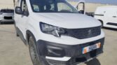 Peugeot Rifter 1.5 Blue-HDi Active Pack L1 2022m. Dyzelinas Mechaninė